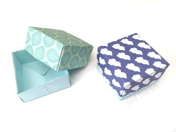Paper Boxes - Image 2