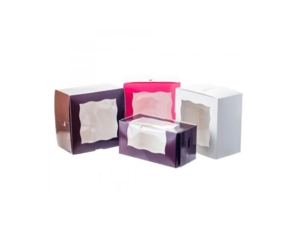 Pastry Boxes - Image 2