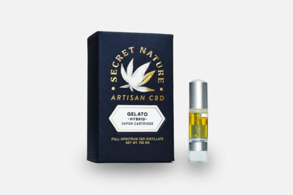 CBD Vape Boxes - Image 2