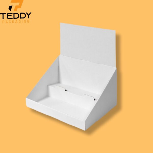 Cardboard Display Boxes - Image 2