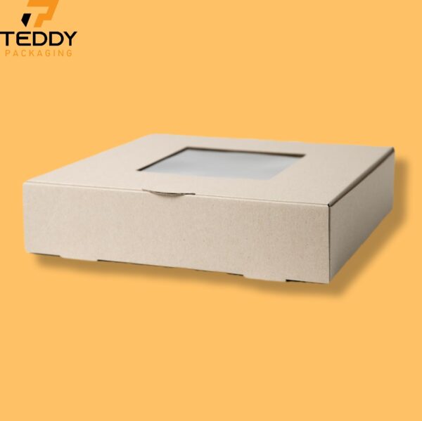 Cardboard Window Boxes - Image 3