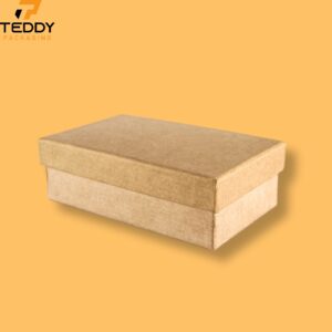 Cardboard Two Piece Boxes