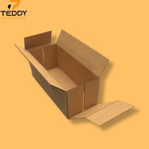 Full Flap Shipping Boxes