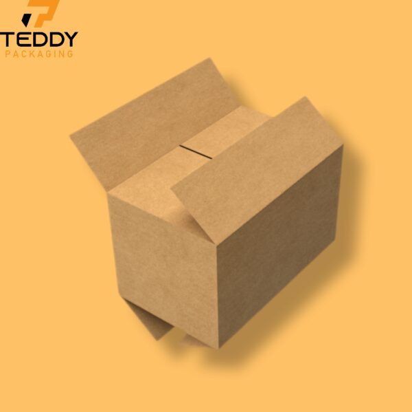 Full Flap Shipping Boxes - Image 2