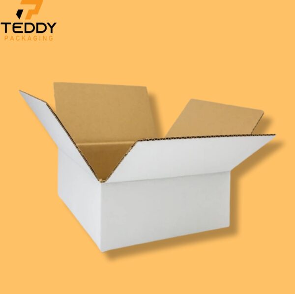 Full Flap Shipping Boxes - Image 3